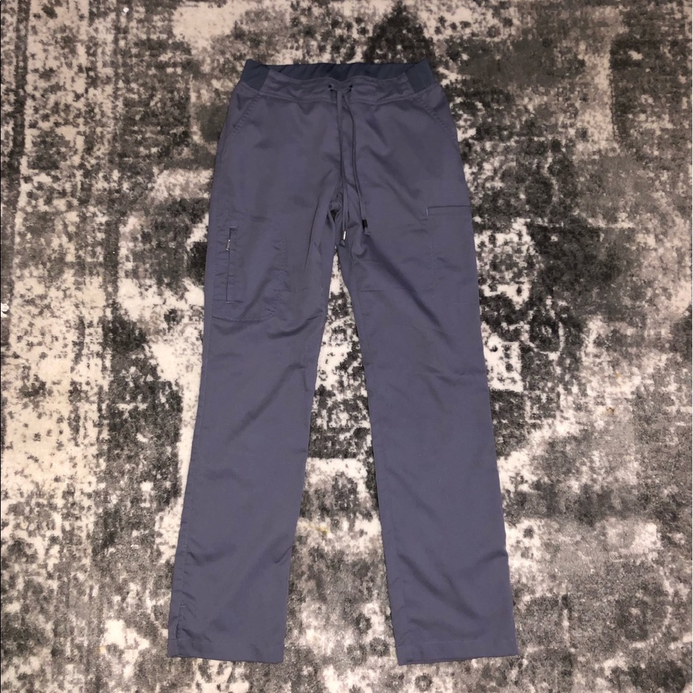 Grey's Anatomy 6-Pocket Scrub Pants